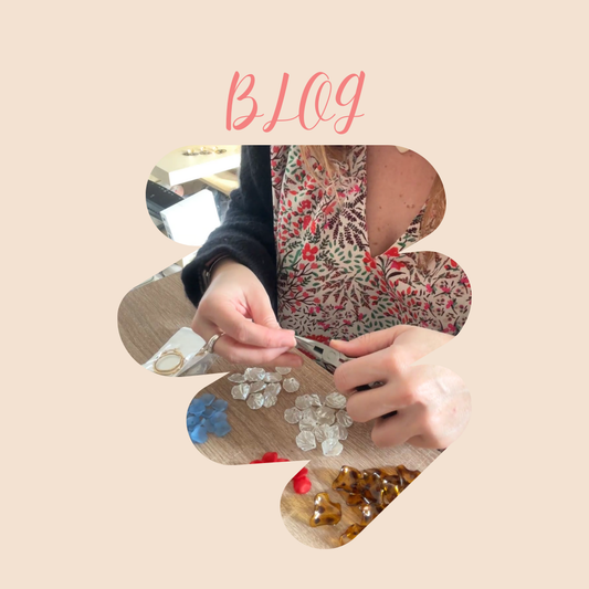 Blog actualités Camilmari Bijoux