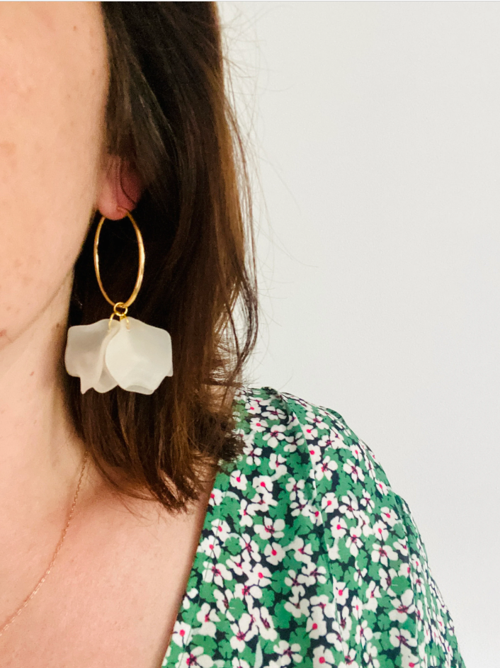 Boucles d'oreilles CHARLIZE-Boucles d'oreilles-Camilmari Bijoux-Camilmari Bijoux.