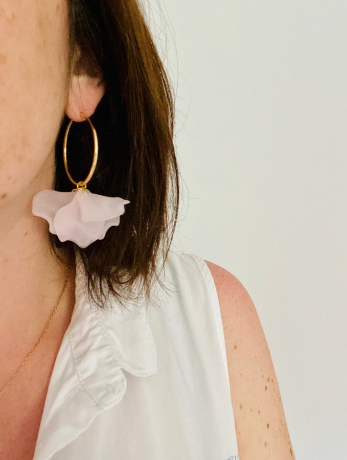 Boucles d'oreilles CHARLIZE-Boucles d'oreilles-Camilmari Bijoux-Camilmari Bijoux.