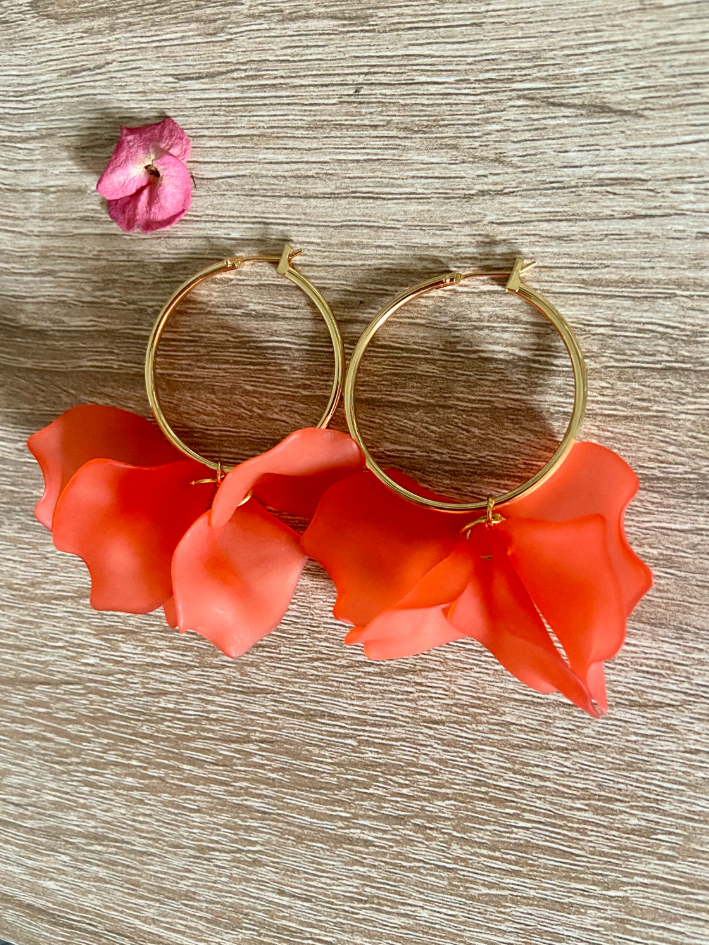 Boucles d'oreilles CHARLIZE-Boucles d'oreilles-Camilmari Bijoux-Camilmari Bijoux.