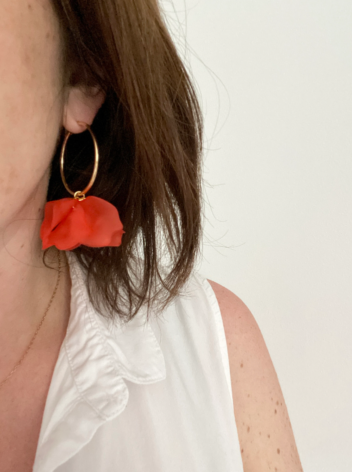 Boucles d'oreilles CHARLIZE-Boucles d'oreilles-Camilmari Bijoux-Camilmari Bijoux.
