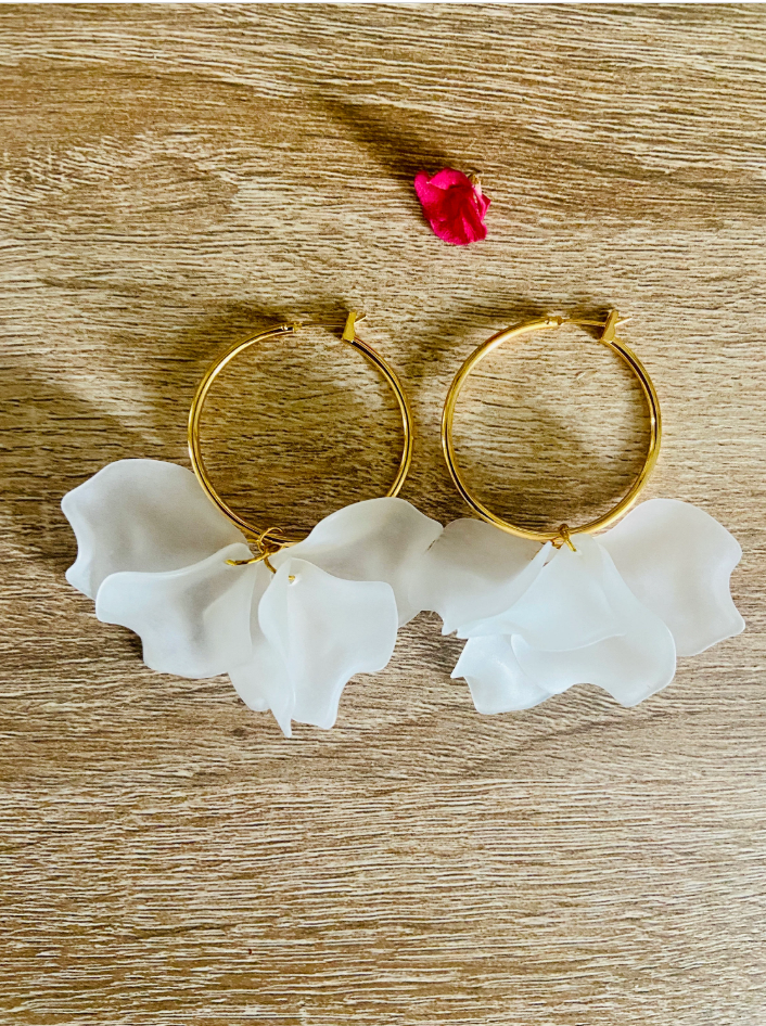 Boucles d'oreilles CHARLIZE-Boucles d'oreilles-Camilmari Bijoux-Camilmari Bijoux.