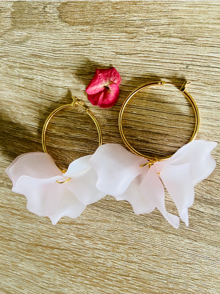 Boucles d'oreilles CHARLIZE-Boucles d'oreilles-Camilmari Bijoux-Camilmari Bijoux.