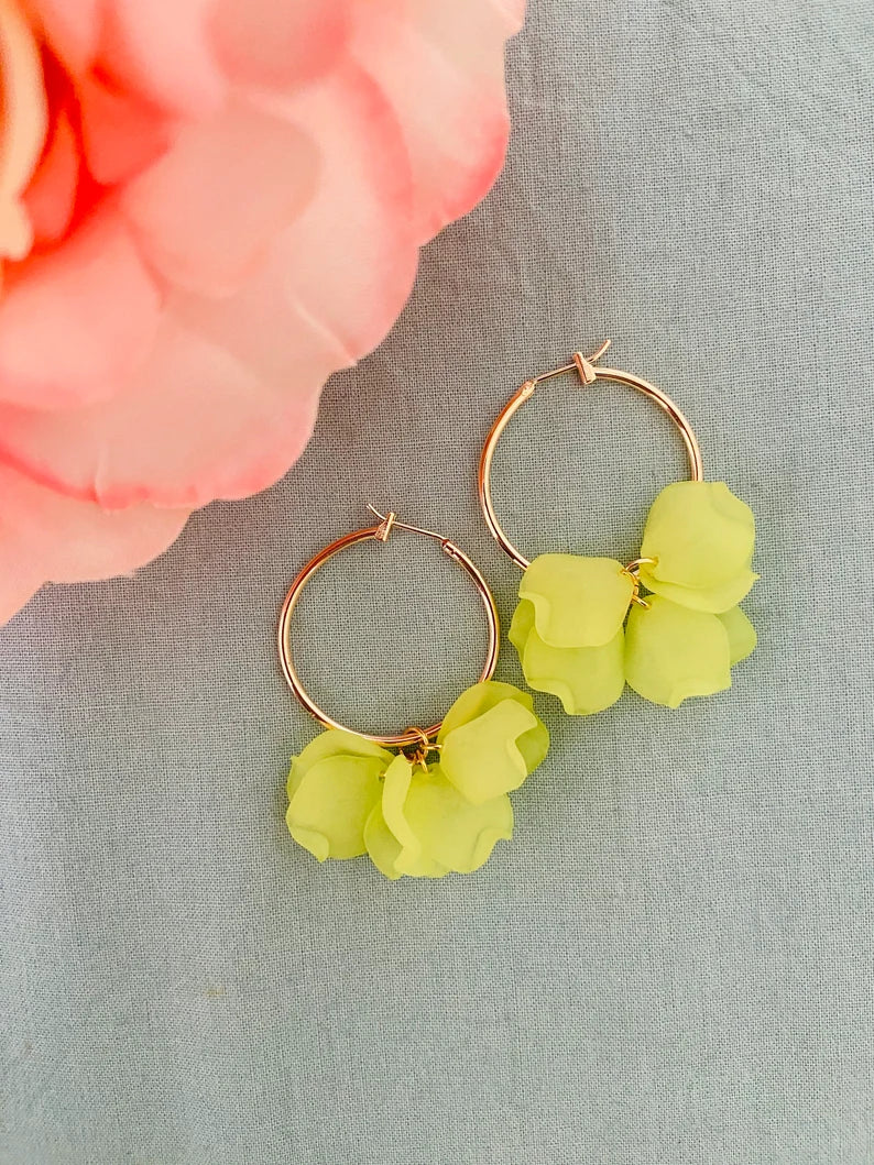 Boucles d’oreilles CAMILLE 30 mm-Boucles d'oreilles-Camilmari Bijoux-Camilmari Bijoux.