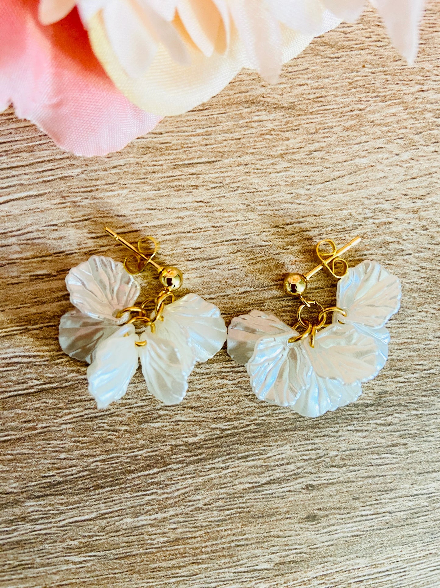 Boucles d'oreilles JADE-Boucles d'oreilles-Camilmari Bijoux-Camilmari Bijoux.