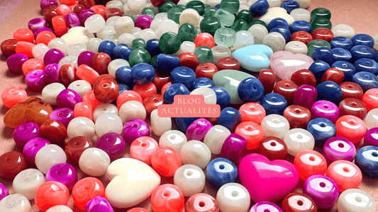 Blog actualités Camilmari Bijoux - Camilmari Bijoux