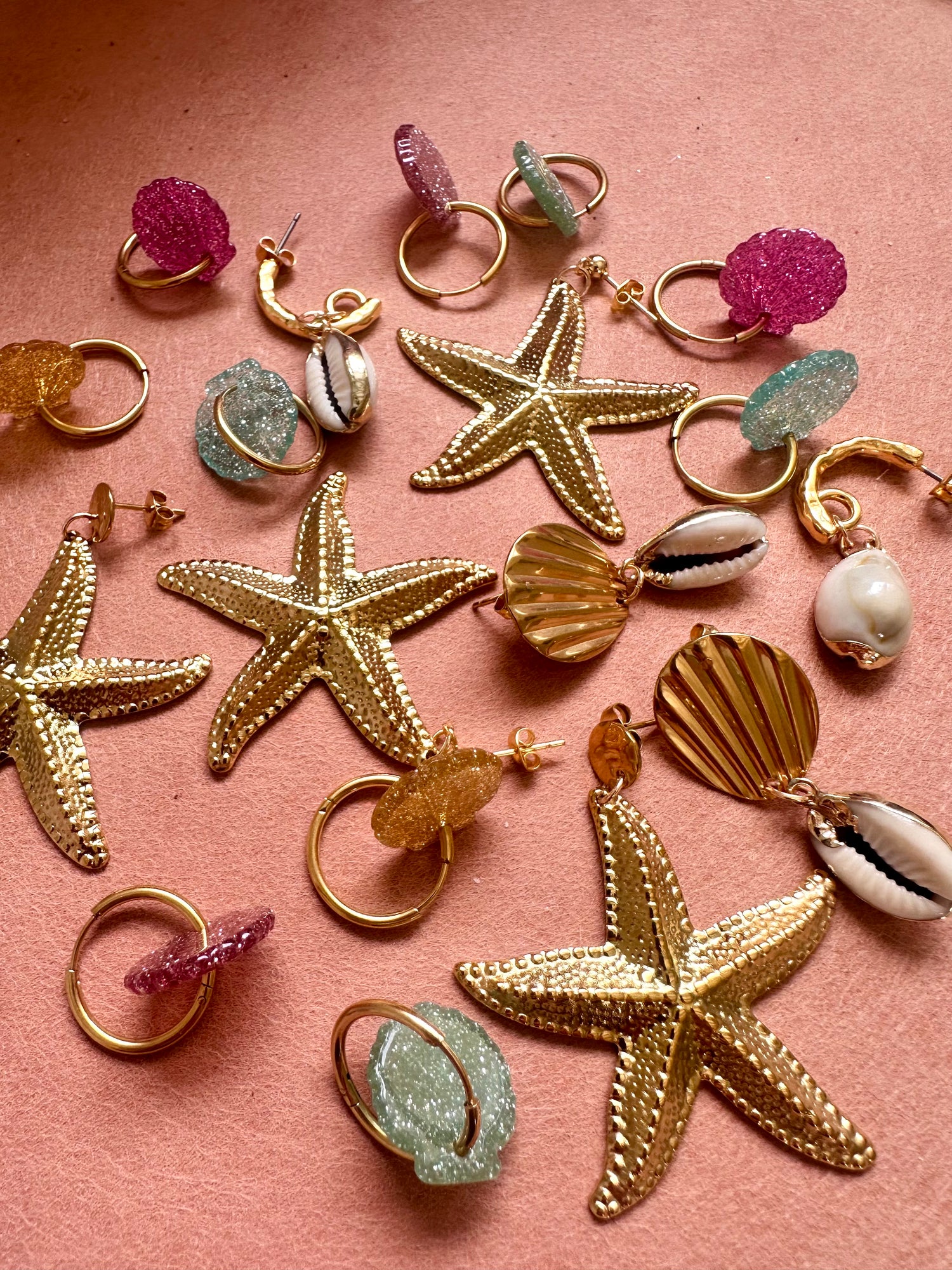 Collection été 2025