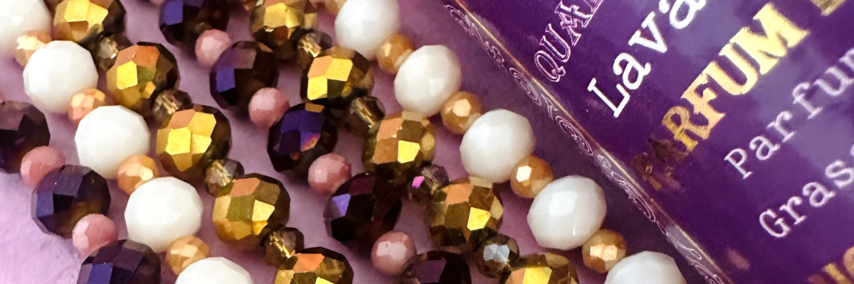 Bijoux automne femme – Collection Éclats de Velours