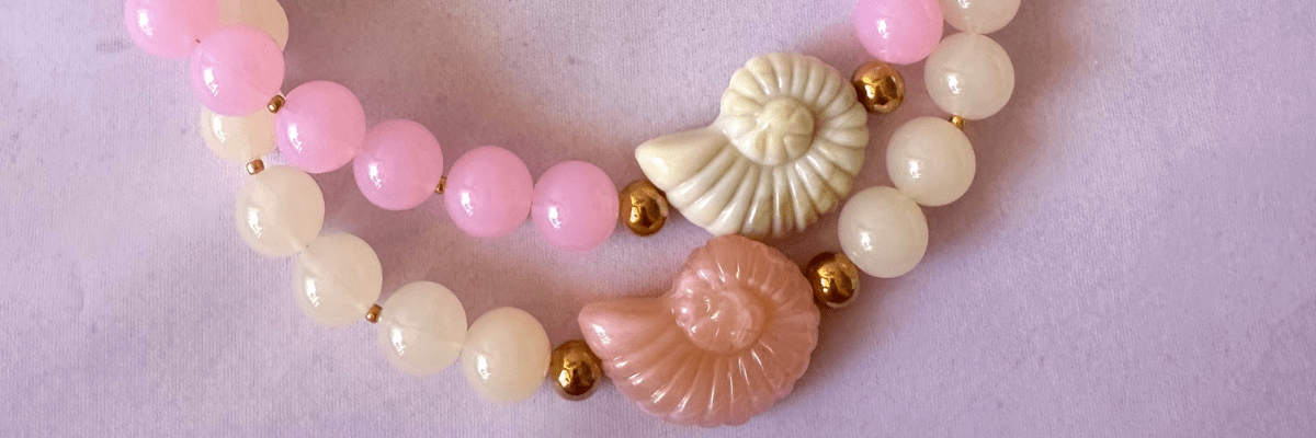 Collection bijoux été 2026 – Bain de Soleil - Camilmari Bijoux