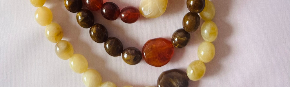 Collection bijoux été 2026 – Bain de Soleil - Camilmari Bijoux