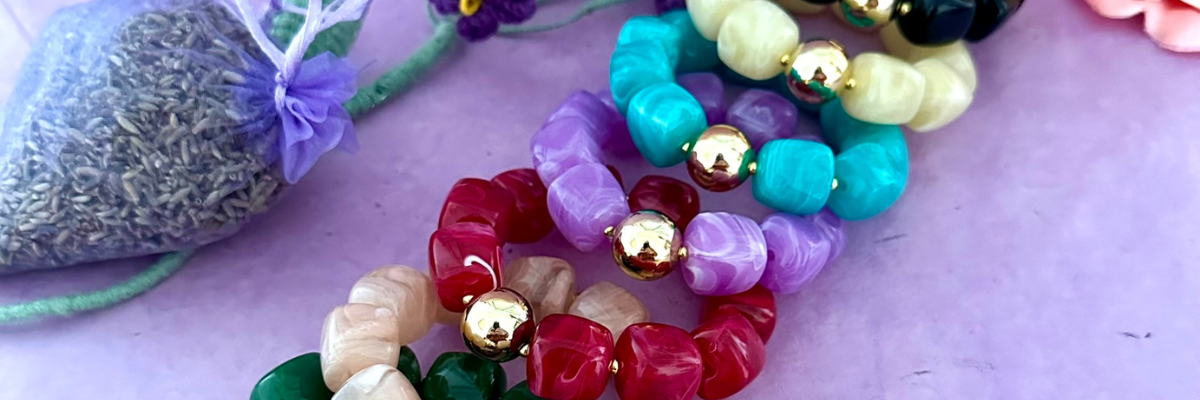 Soldes bijoux été 2025 - Camilmari Bijoux