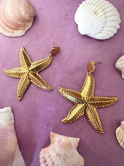 Boucles_oreilles_étoiles_de_mer_5_Oceane_Camilmari