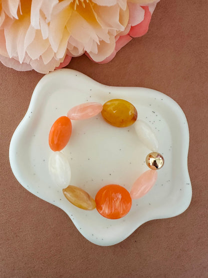 Bracelet_Sienna_Multicolore_Crepuscule_Tropical_Camilmari