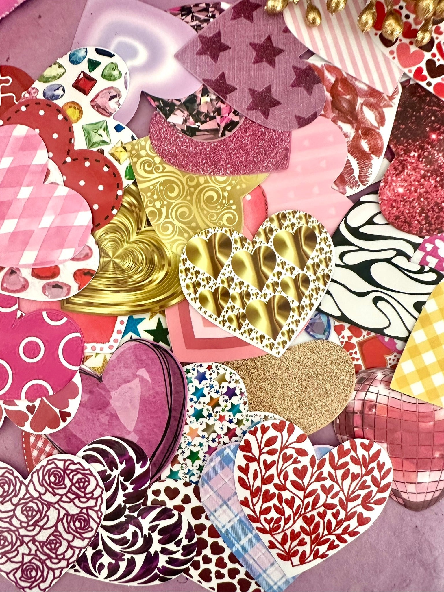 Boîte cadeau – Coffret bijoux femme pour Noël ou autres occasions - Camilmari Bijoux - 