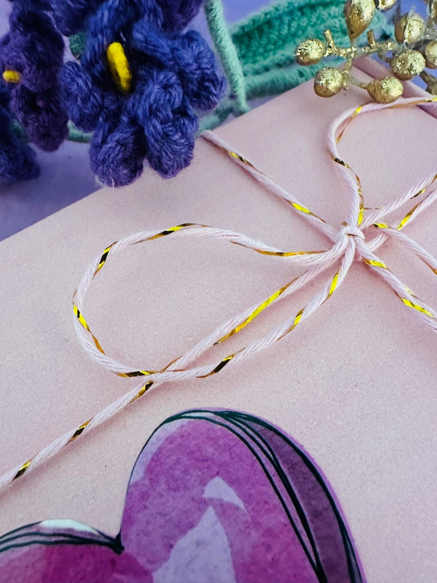 Boîte cadeau – Coffret bijoux femme pour Noël ou autres occasions - Camilmari Bijoux - 