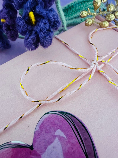 Boîte cadeau – Coffret bijoux femme pour Noël ou autres occasions - Camilmari Bijoux - 