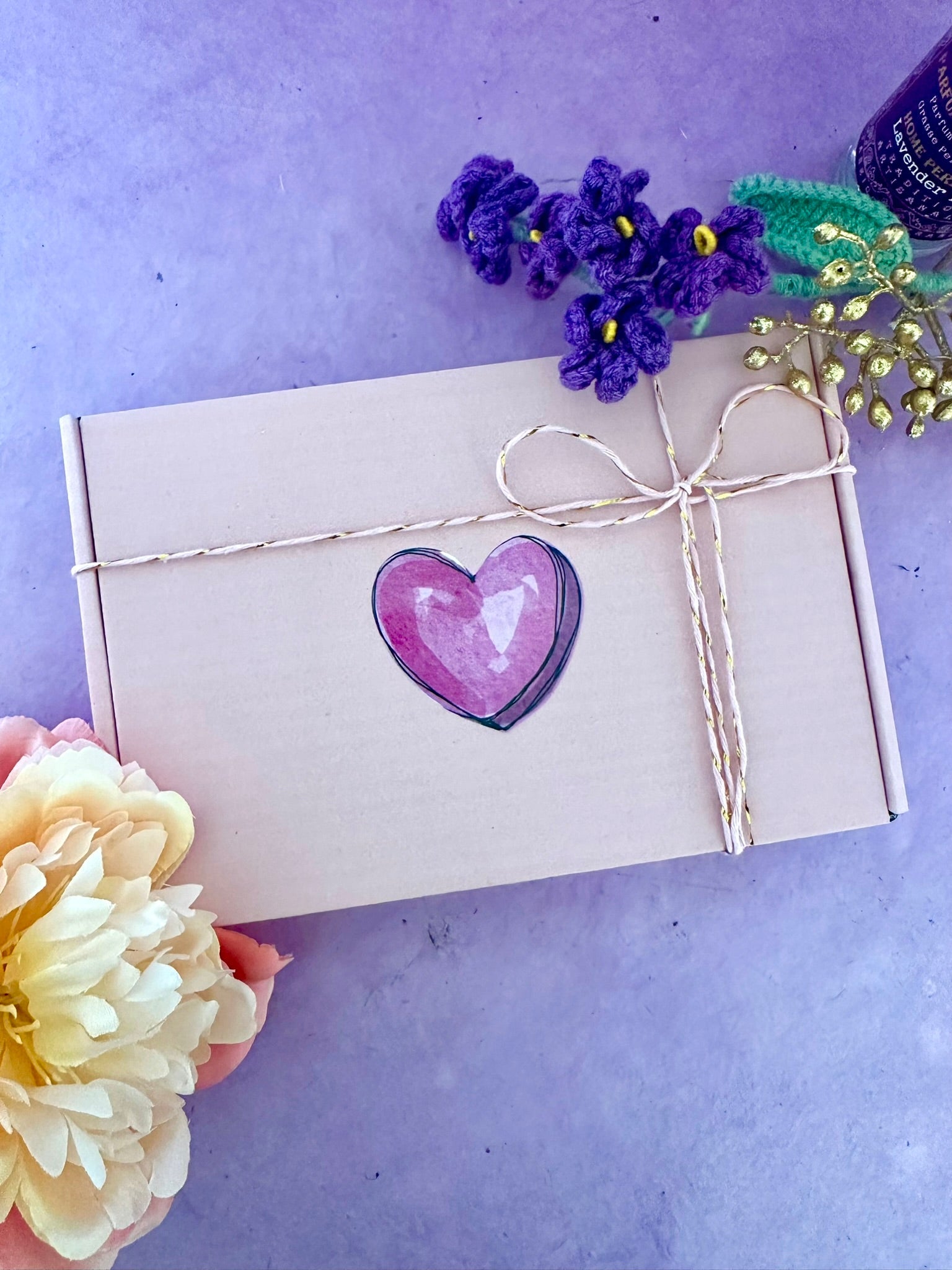 Boîte cadeau – Coffret bijoux femme pour Noël ou autres occasions - Camilmari Bijoux - 