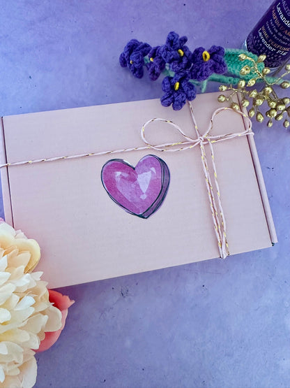 Boîte cadeau – Coffret bijoux femme pour Noël ou autres occasions - Camilmari Bijoux - 