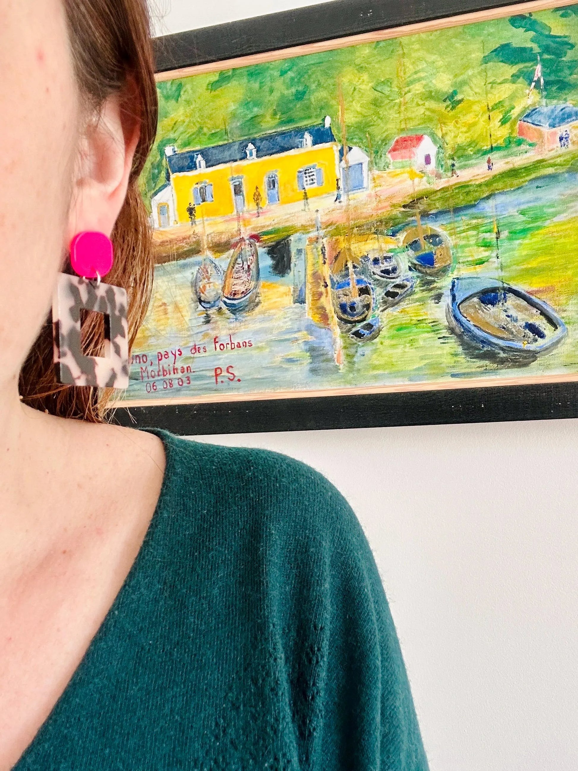  Boucles d’oreilles ALBA-Boucles d'oreilles-Camilmari Bijoux-Camilmari Bijoux.