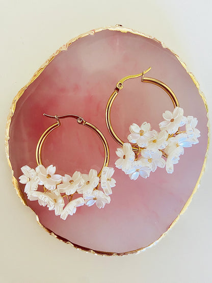  Boucles d’oreilles SAKURA-Boucles d'oreilles-Camilmari Bijoux-Camilmari Bijoux.