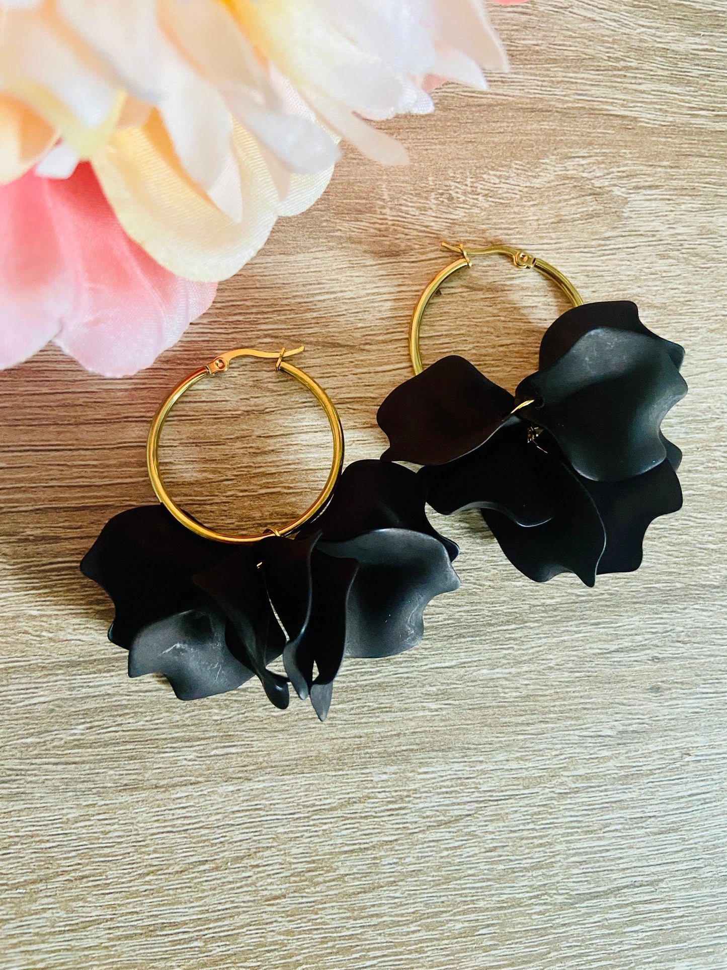  Boucles d'oreilles CHARLIE-Boucles d'oreilles-Camilmari Bijoux-Camilmari Bijoux.