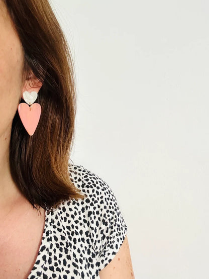  Boucles d’oreilles LOVEA-Boucles d'oreilles-Camilmari Bijoux-Camilmari Bijoux.