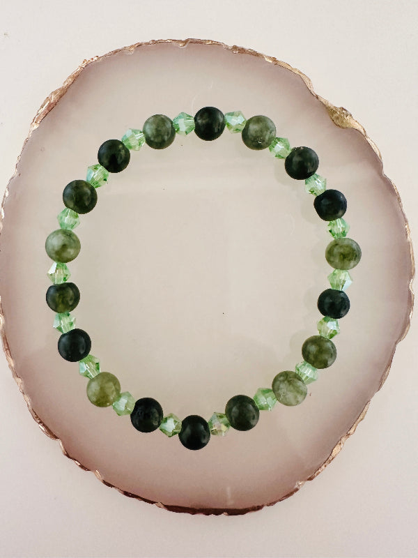  Bracelet PERLA-Bracelets-Camilmari Bijoux-Camilmari Bijoux.
