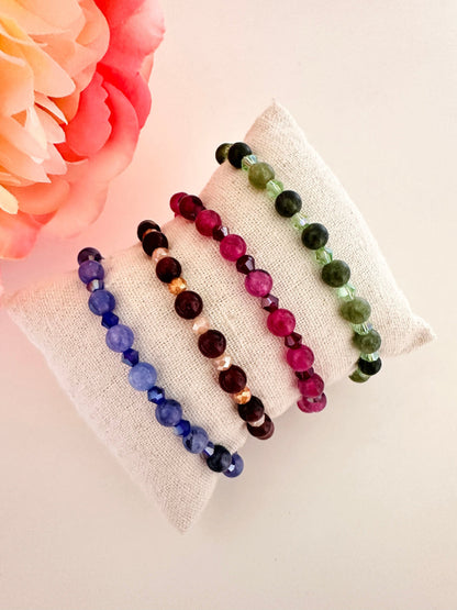  Bracelet PERLA-Bracelets-Camilmari Bijoux-Camilmari Bijoux.