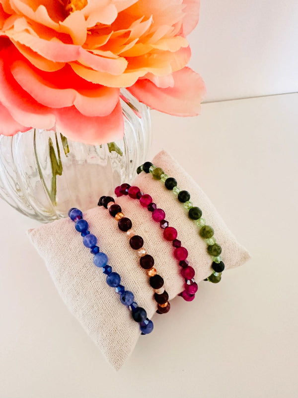  Bracelet PERLA-Bracelets-Camilmari Bijoux-Camilmari Bijoux.