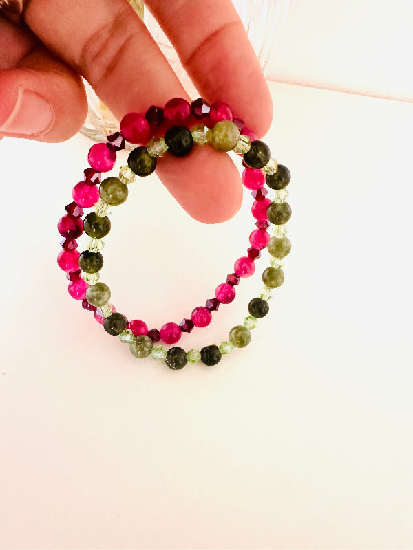  Bracelet PERLA-Bracelets-Camilmari Bijoux-Camilmari Bijoux.