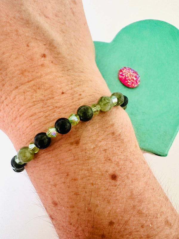  Bracelet PERLA-Bracelets-Camilmari Bijoux-Camilmari Bijoux.