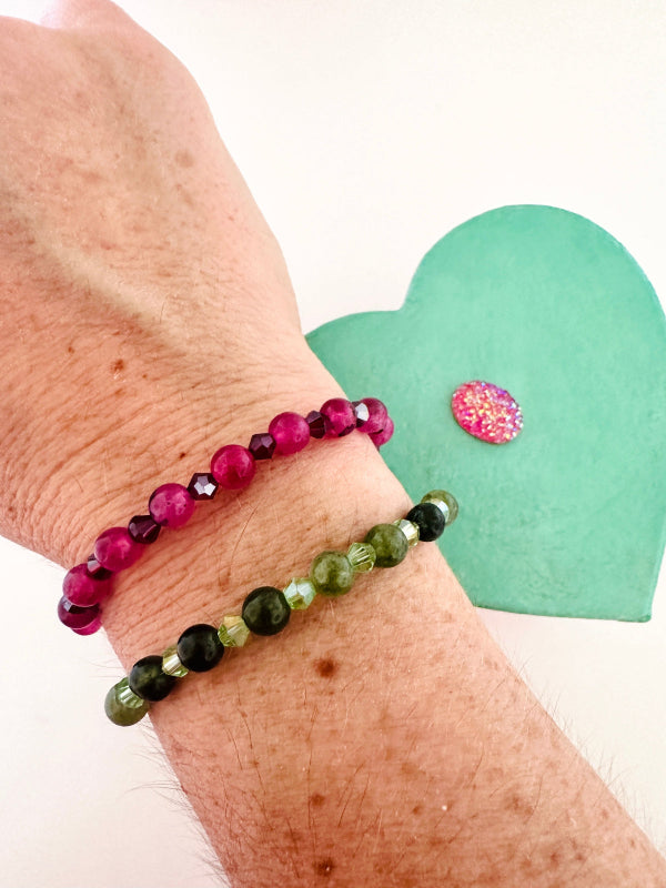  Bracelet PERLA-Bracelets-Camilmari Bijoux-Camilmari Bijoux.