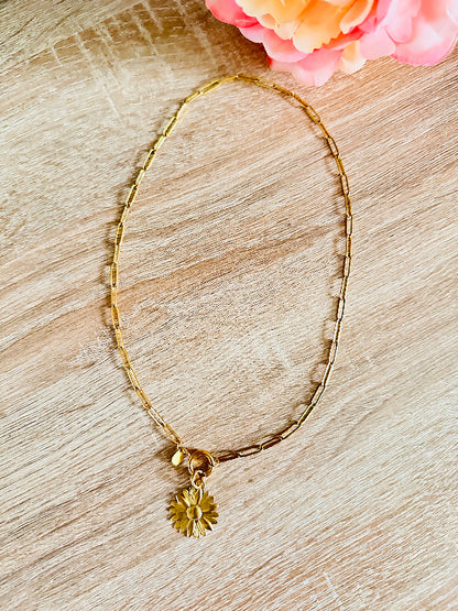  Collier LILY-Colliers-Camilmari Bijoux-Camilmari Bijoux.
