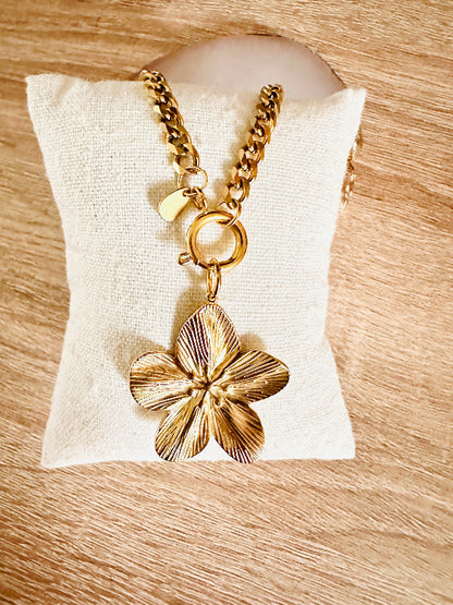 Collier LILYA-Colliers-Camilmari Bijoux-Camilmari Bijoux.