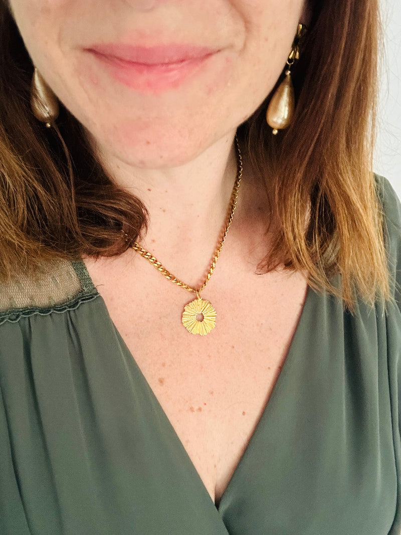  Collier LILYA-Colliers-Camilmari Bijoux-Camilmari Bijoux.