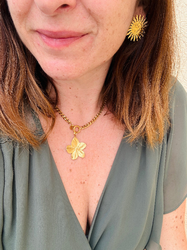  Collier LILYA-Colliers-Camilmari Bijoux-Camilmari Bijoux.