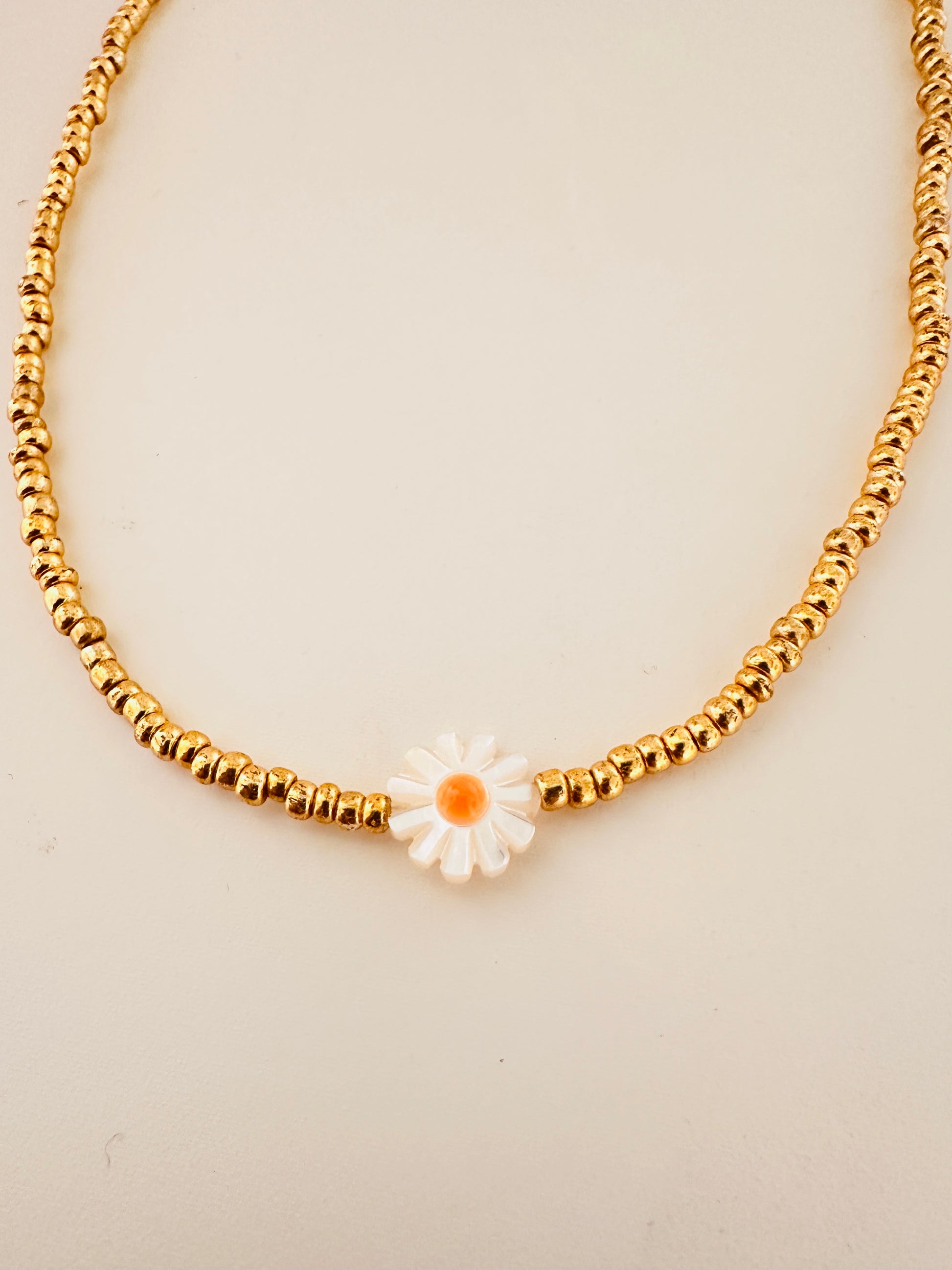  Collier DAISY-Colliers-Camilmari Bijoux-Camilmari Bijoux.