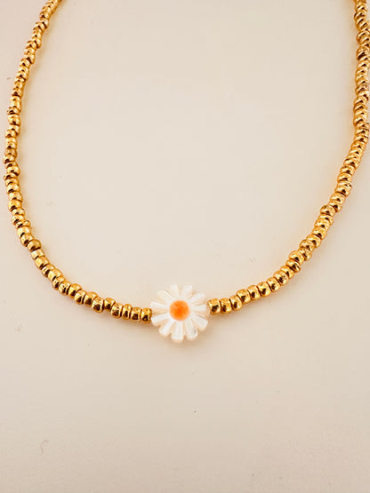  Collier DAISY-Colliers-Camilmari Bijoux-Camilmari Bijoux.