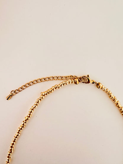 Collier DAISY - Camilmari Bijoux - 