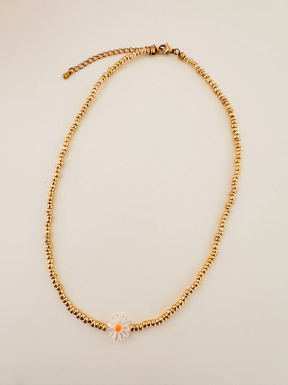 Collier DAISY - Camilmari Bijoux - 