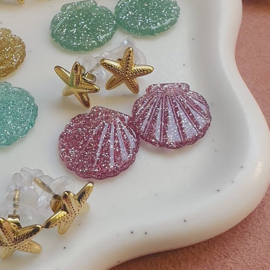Pendentifs_coquillages_paillettes_creoles_nerissa